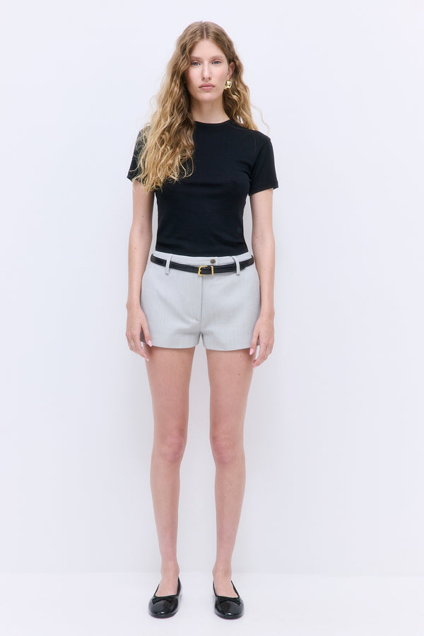 Micro Mini Shorts