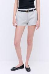 Micro Mini Shorts
