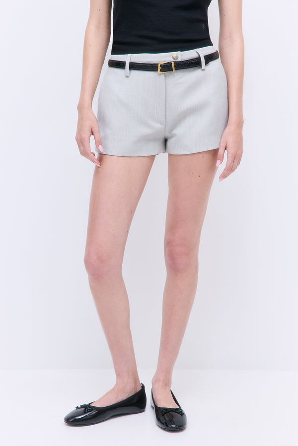Micro Mini Shorts