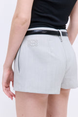 Micro Mini Shorts