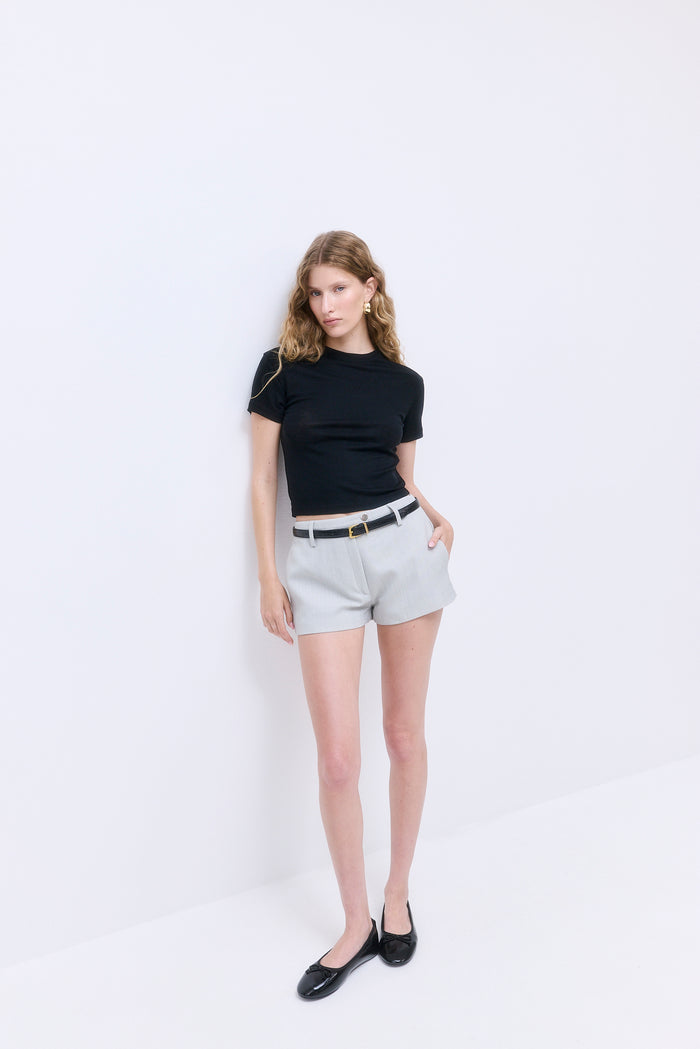Micro Mini Shorts