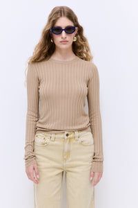 beige