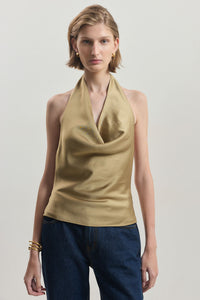 golden-khaki