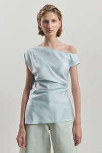 light-blue