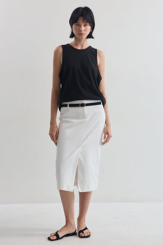 Classic Loose Fit Tank