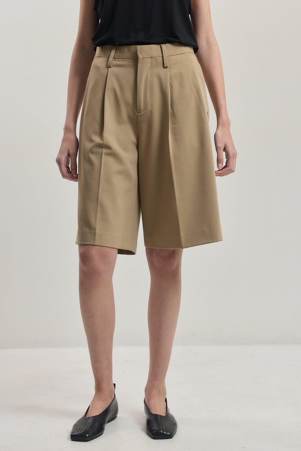 Daddy Bermuda Shorts