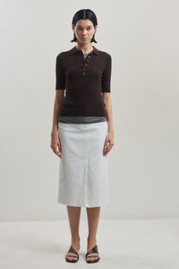 dark-brown