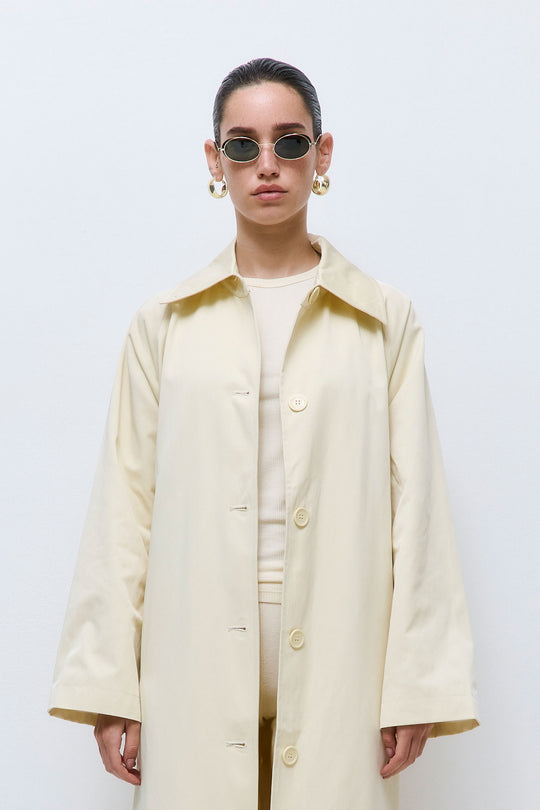 Classic Trench Coat
