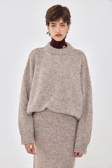 Fuzzy Jumper