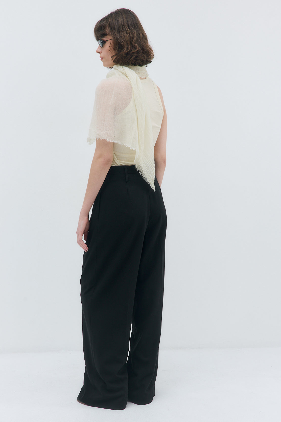 Super Wide Daddy Pants