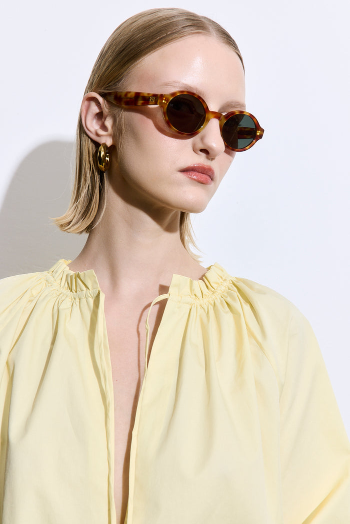 Round Sunglasses