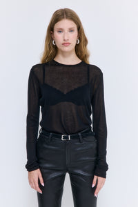 chocolate-brown