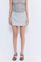 Micro Mini Skirt