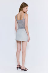 Micro Mini Skirt