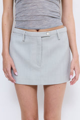 Micro Mini Skirt