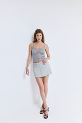 Micro Mini Skirt
