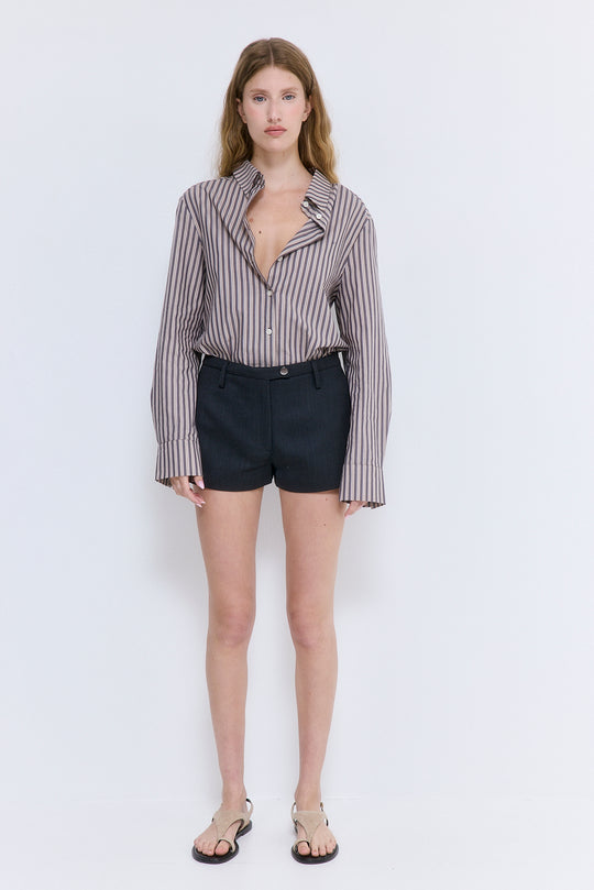 Micro Mini Shorts
