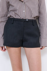 Micro Mini Shorts