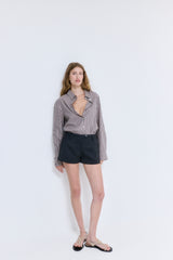 Micro Mini Shorts