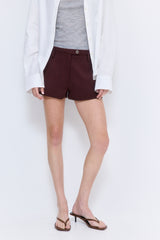 Micro Mini Shorts