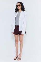 Micro Mini Shorts