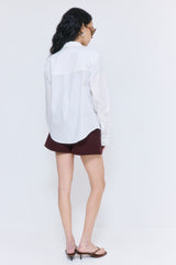Micro Mini Shorts