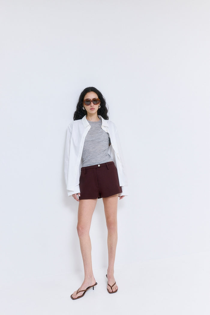 Micro Mini Shorts