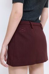 Micro Mini Skirt