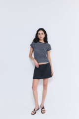 Micro Mini Skirt