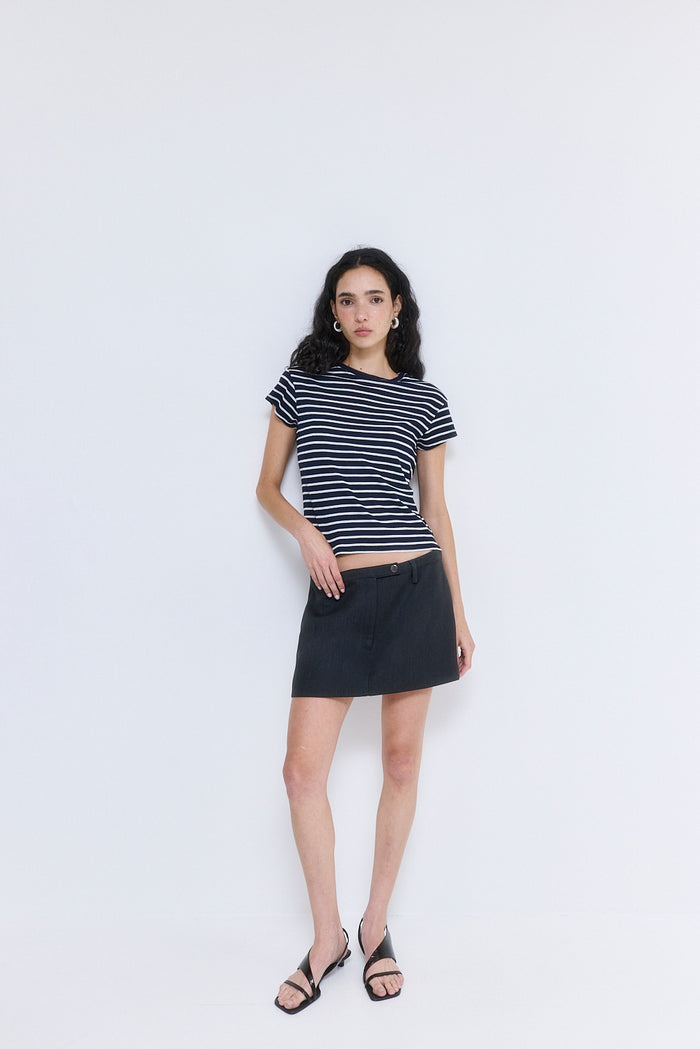 Micro Mini Skirt