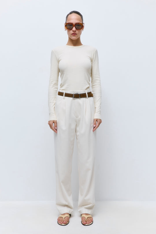 Tapered Leg Daddy Pants