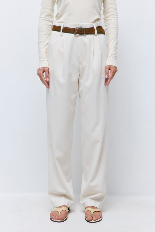 Tapered Leg Daddy Pants