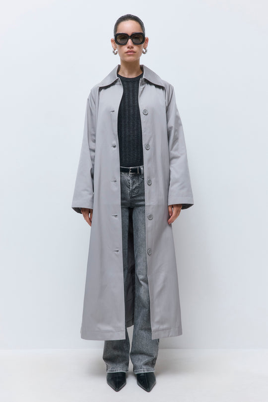 Classic Trench Coat