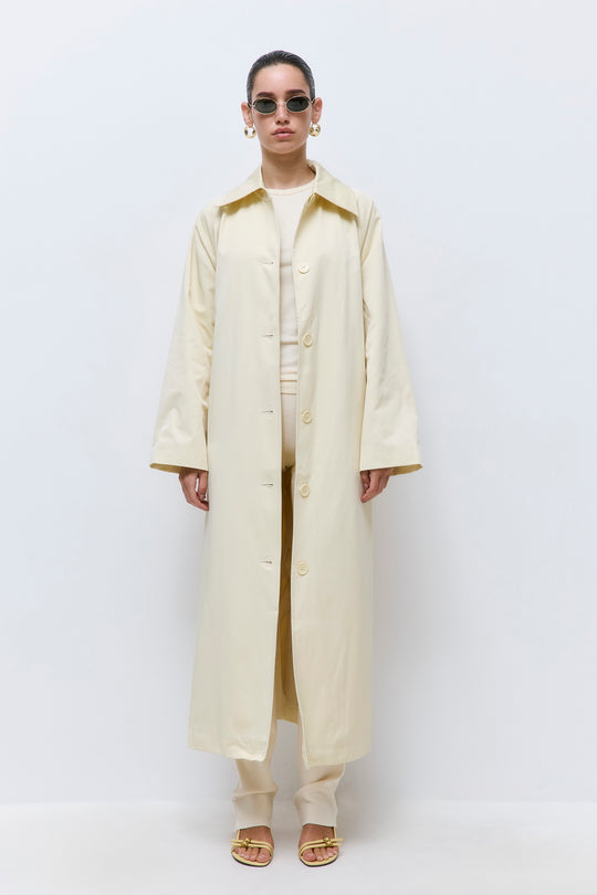 Classic Trench Coat