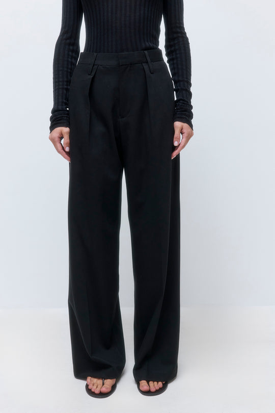 Super Wide Daddy Pants