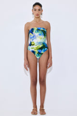 Lily One Piece