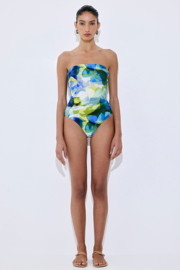 Lily One Piece