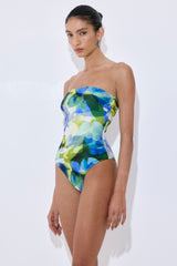 Lily One Piece