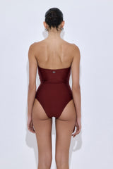 Lily One Piece