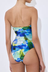 Lily One Piece