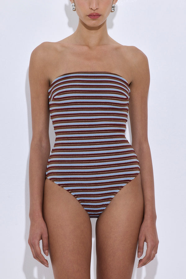Lily One Piece