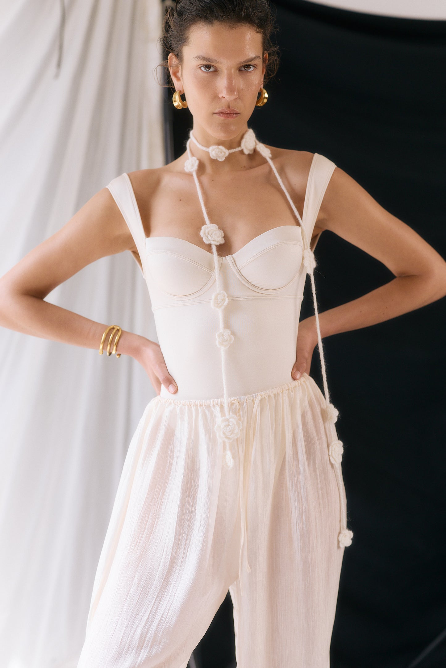 Josephine One Piece - Dé Rococo