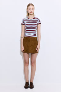 ginger-brown