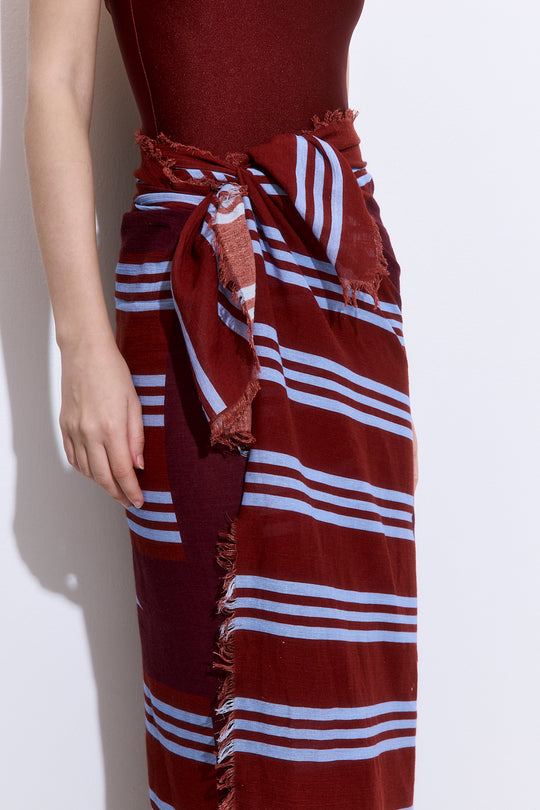 Limited Edition Sarong