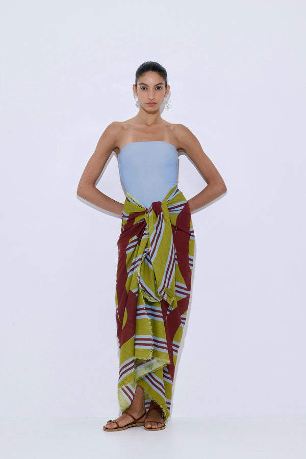 Limited Edition Sarong