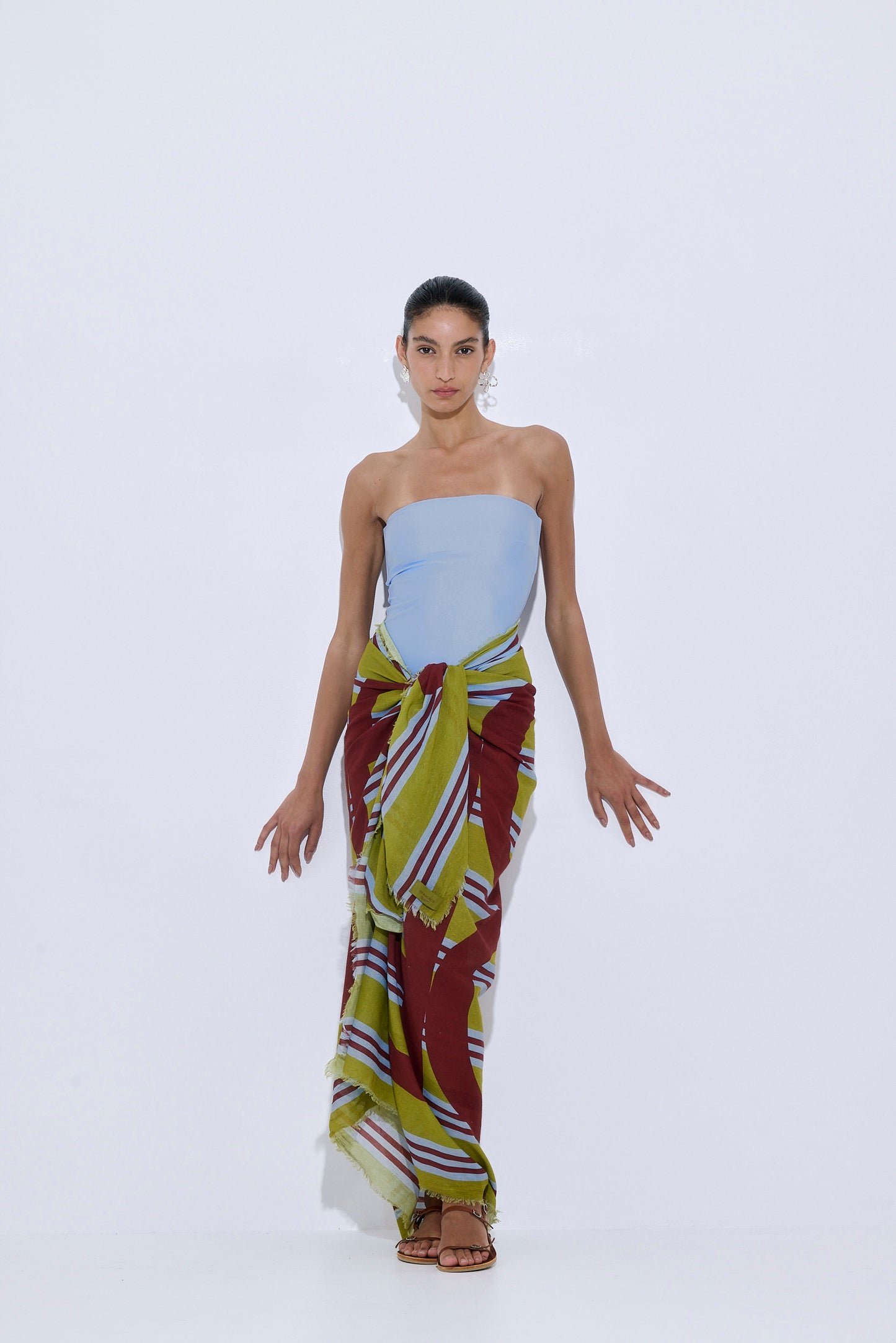 Limited Edition Sarong