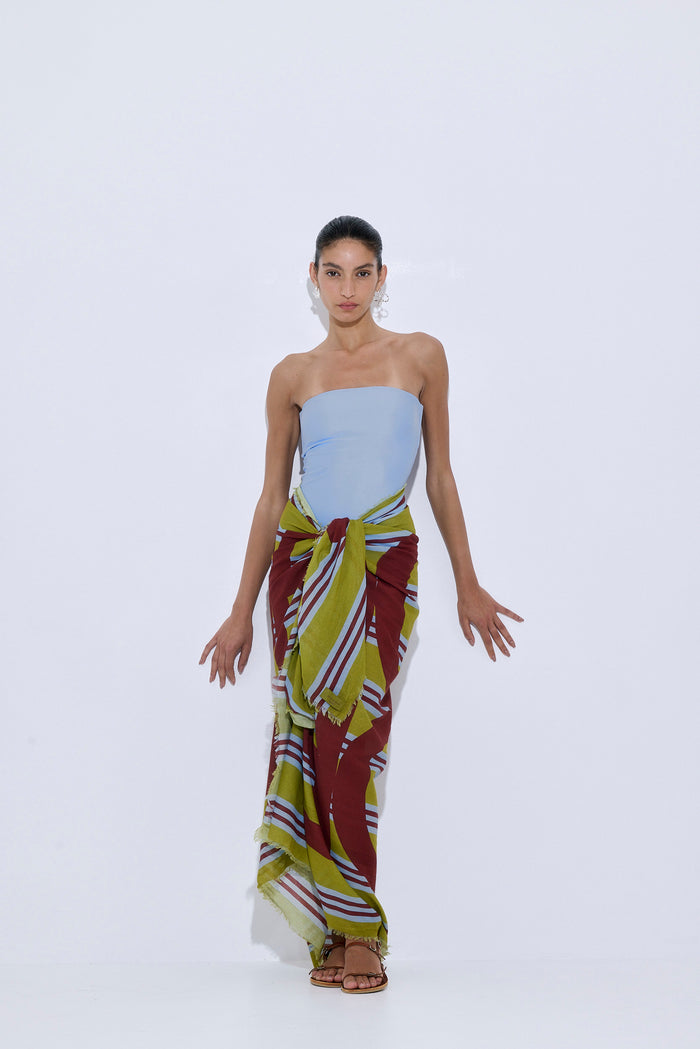 Limited Edition Sarong