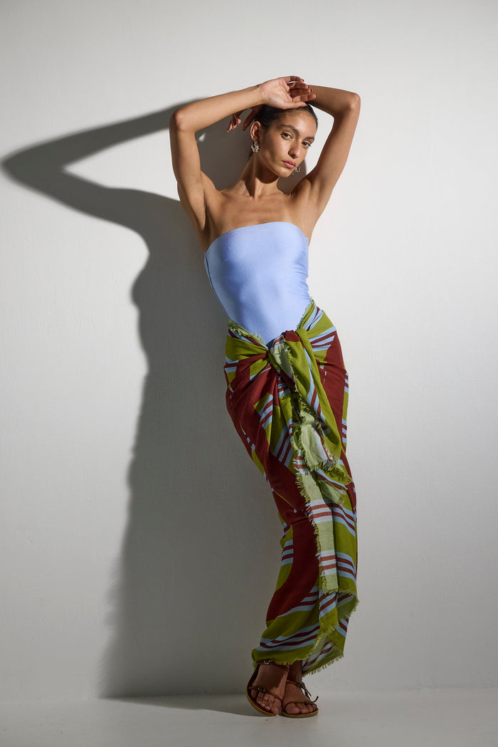 Limited Edition Sarong