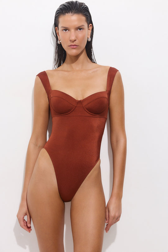 Josephine One Piece - Dé Rococo