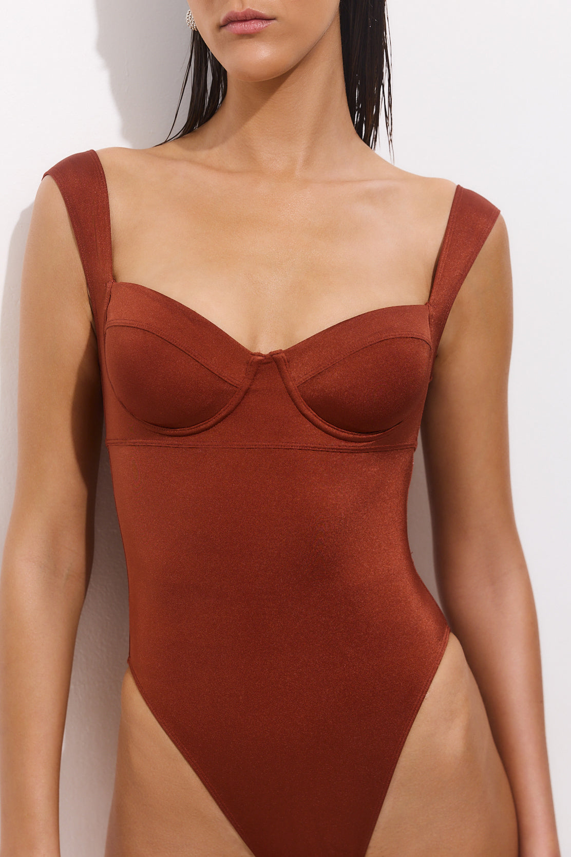 Josephine One Piece - Dé Rococo